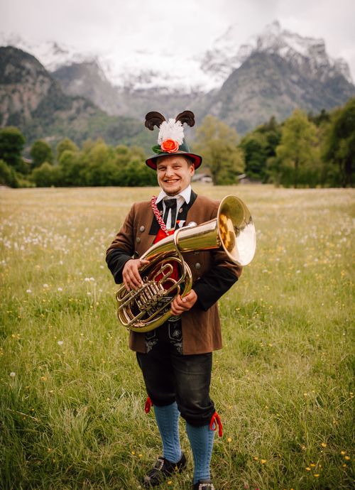 Martin Fernsebner