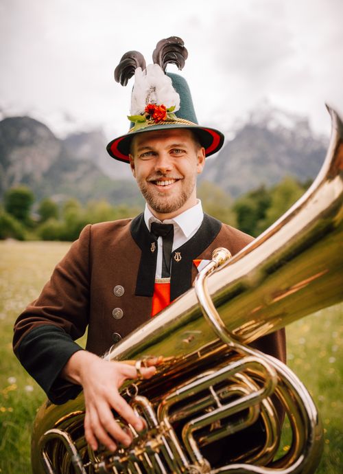 Michael Dürnberger
