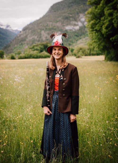 Nina Schmuck