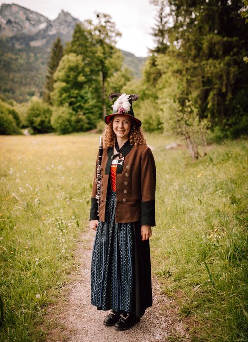 Lea Gerathwohl