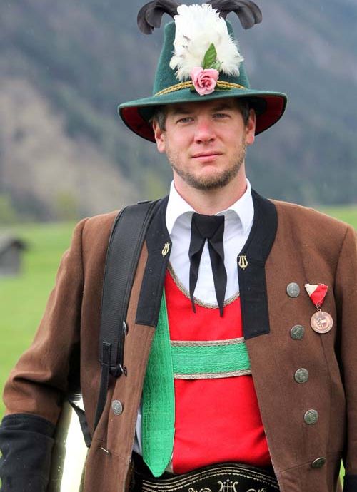 Kurt Pühringer Junior