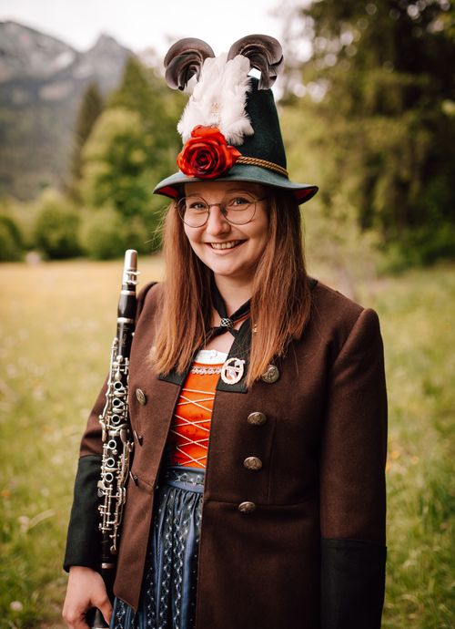 Carina Millinger
