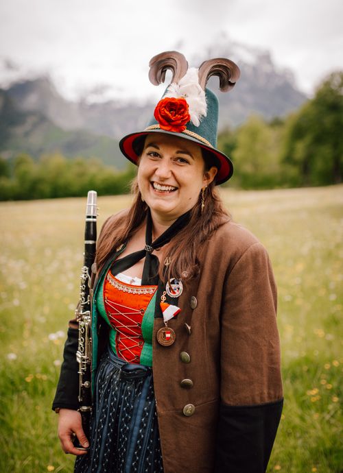 Christina Fernsebner