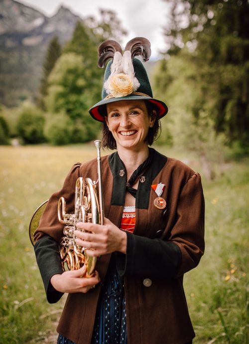 Christina Schmiderer