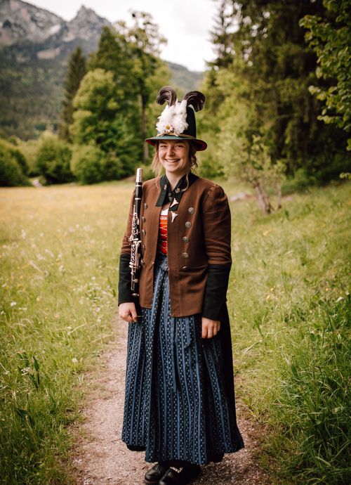 Sabrina Dürnberger
