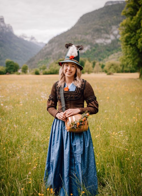Sarah Leitinger