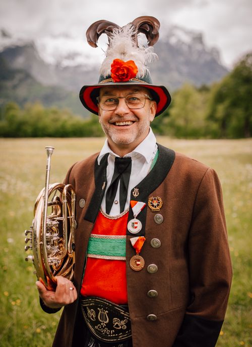 Günther Laimer