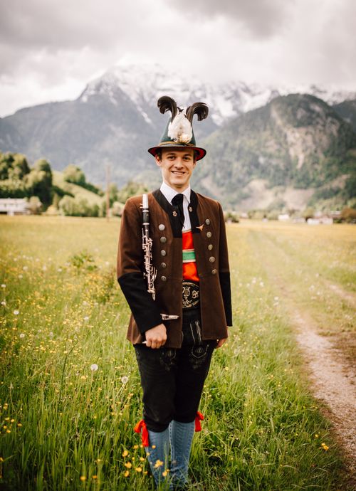 Sebastian Klugsberger