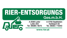 Rier Entsorgung