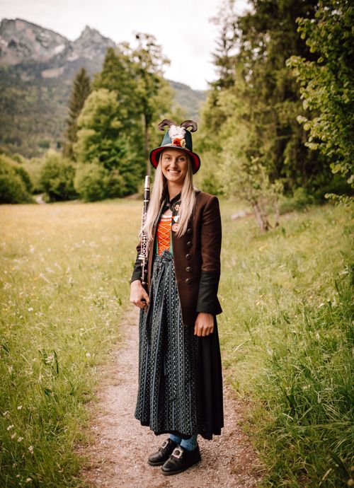 Stefanie Wimmer