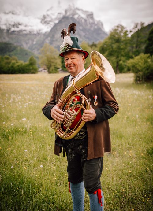 Josef Eder