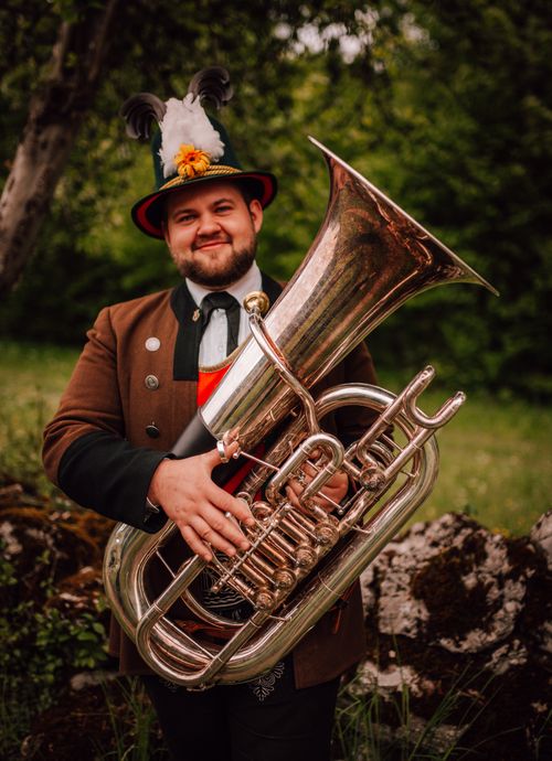 Tobias Laimer