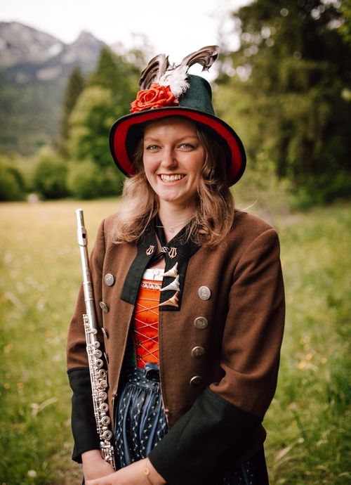 Lena Weißbacher