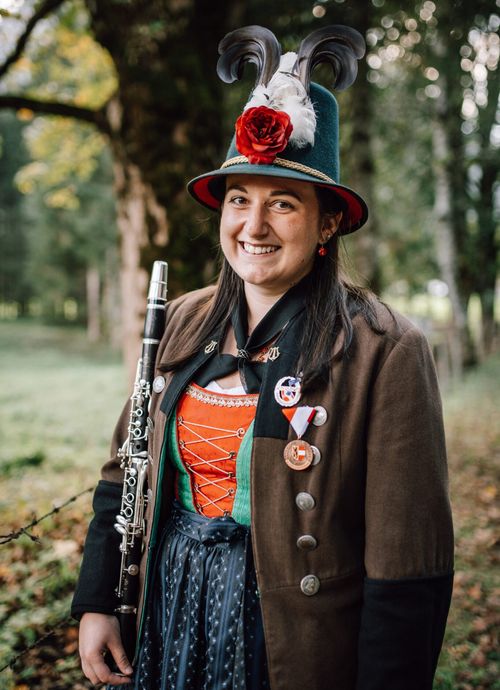 Christina Fernsebner