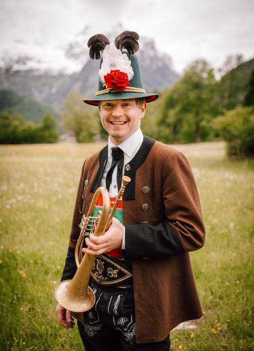Josef Tiefenthaler