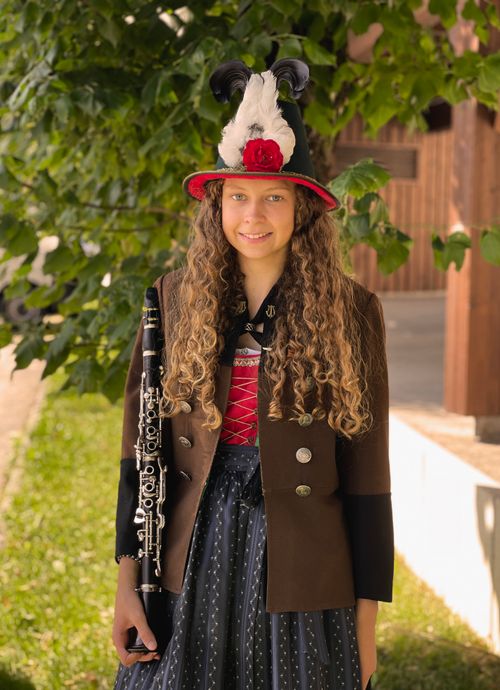 Larissa Vitzthum