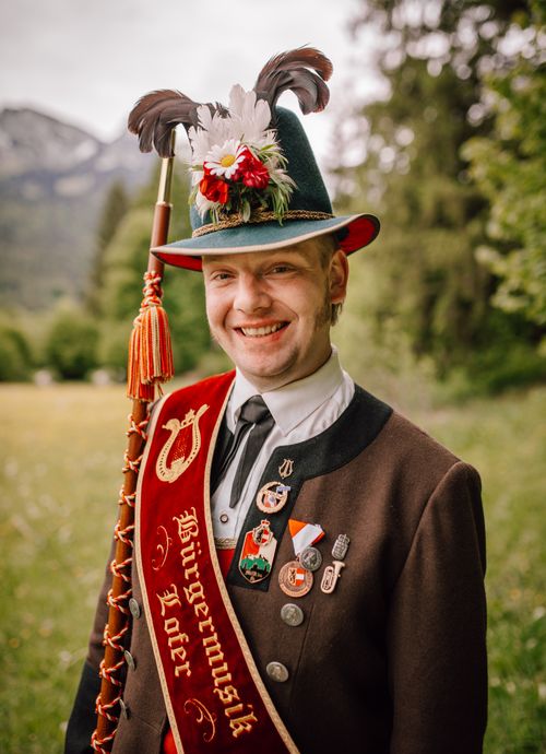 Josef Wimmer