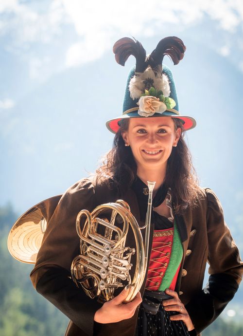 Christina Schmiderer