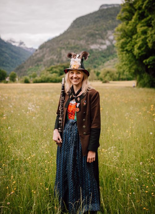 Katharina Hinterseer
