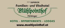 Familien und Vitalhotel Mühlpointhof