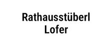 Radhausstüberl Lofer