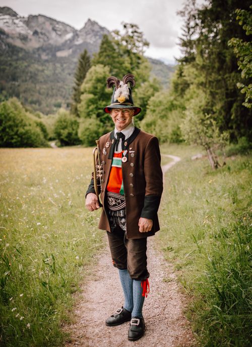 Klaus Schmuck