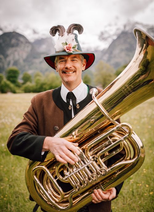 Kurt Pühringer Junior