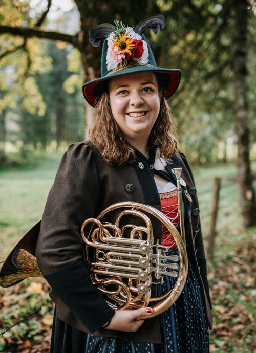 Maria Magdalena Wimmer