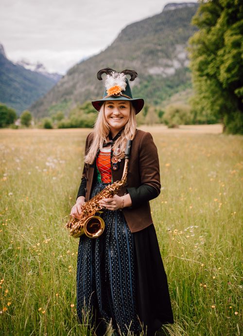 Lisa Hinterseer