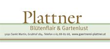 Gärtnerei und Floristik Plattner